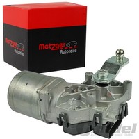 Metzger Wischermotor Vorne Passend FÜR Fiat Idea Lancia Musa | 2190625