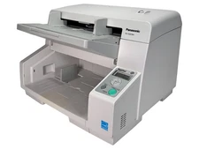 🔥Genuine Panasonic KV-S5076H High-Speed Production Document Scanner Grade A!⚡️