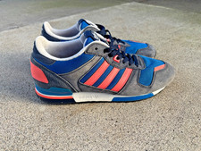 Preços baixos em adidas ZX 750 Blue Bird | eBay