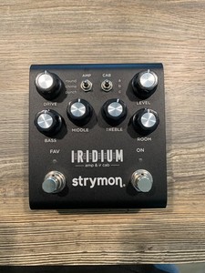 Strymon Iridium | eBay