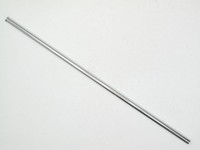 317 Nil Gampper Cu-Rohr D: 16 Mm X 700 Mm 1/2 BöRdelrand - Glatt, Verchromt