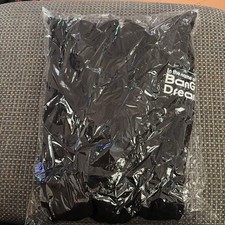 BanG Dream 10th Anniversary Badge Hoodie Limited Edition