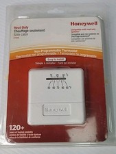 Termostato térmico no programable Honeywell Home CT30A NUEVO EN CAJA