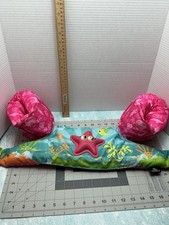 Stearns Puddle Jumper Life Jacket Vest Kids 30-50 LBS Flotation Device