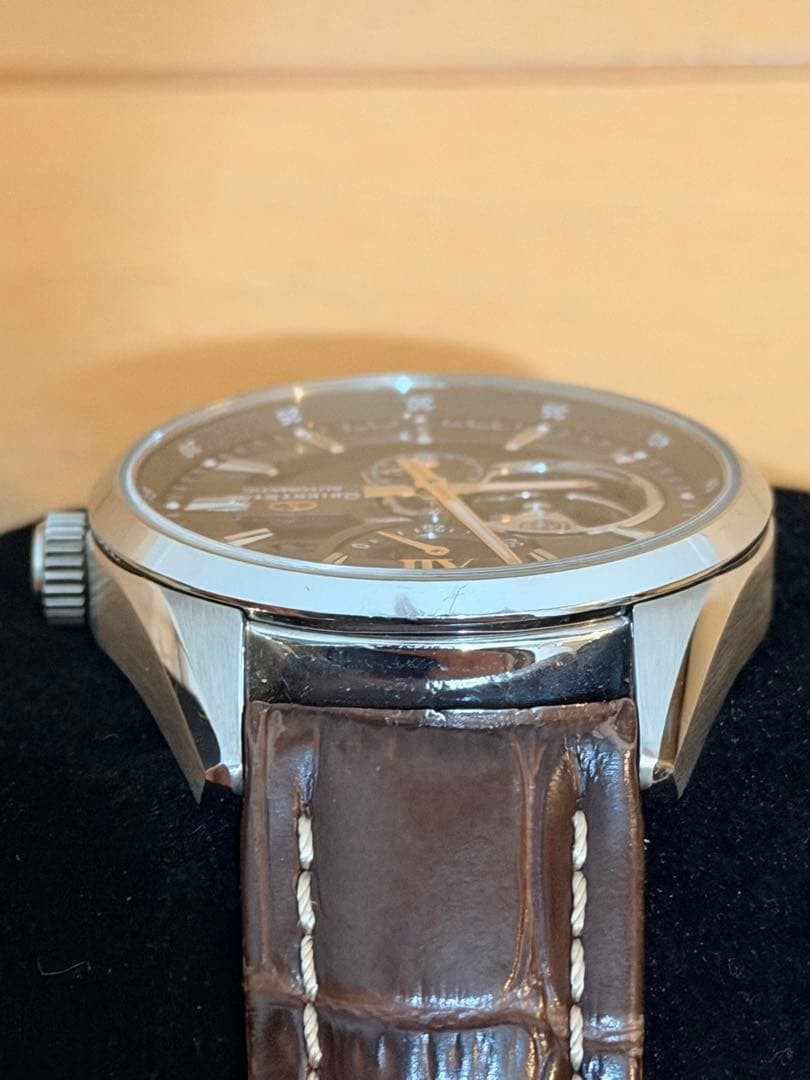 Orient Star Modern Skeleton Automatic Winding - image 6