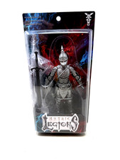 Mythic Legions Four Horseman Steel Knight NEW Action Figure