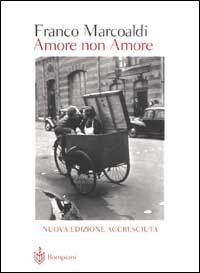 Amore non Amore (PasSaggi) von Marcoaldi, Franco | Buch | Zustand sehr gut
