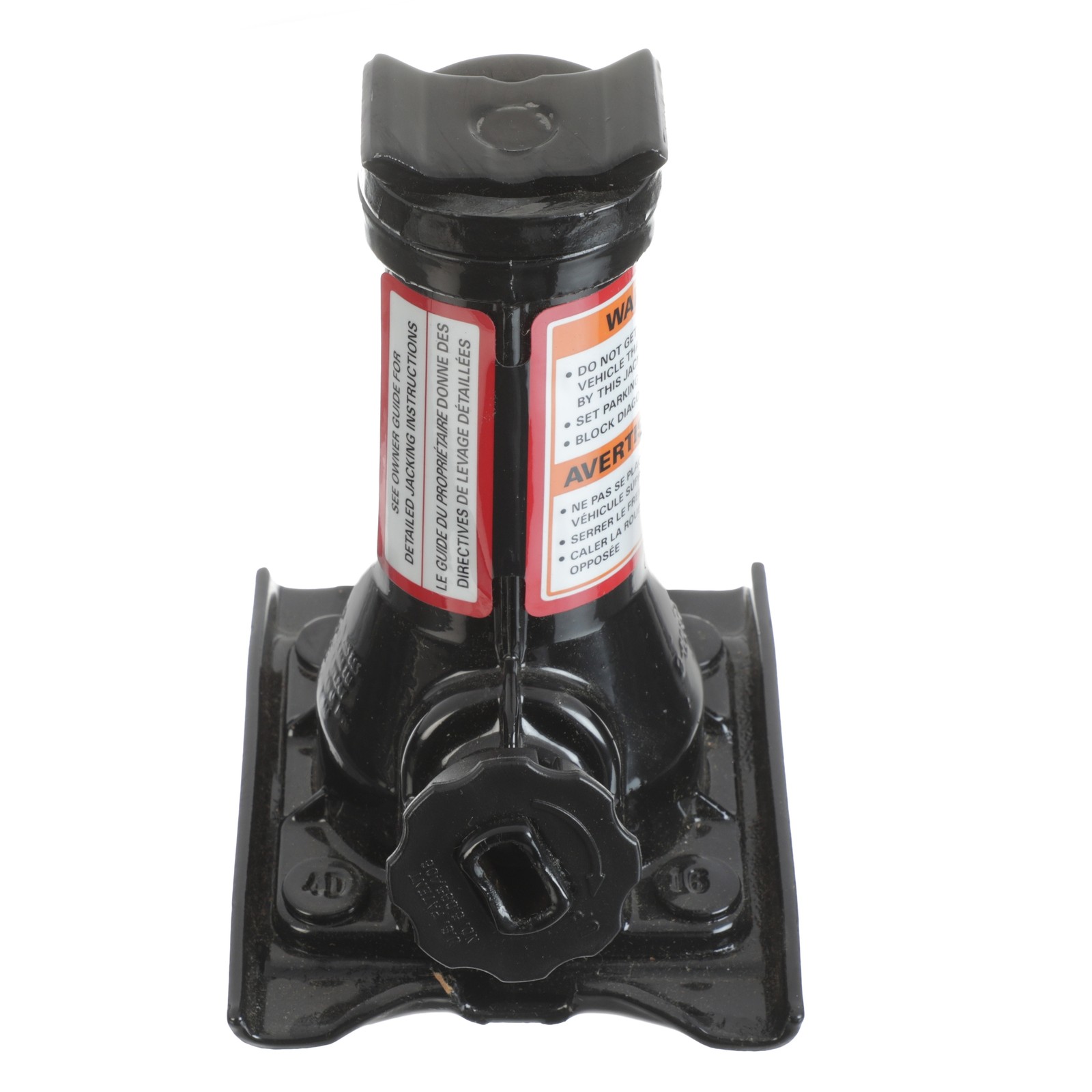 Gato hidráulico de botella para Ford F-150 2015-2020 (N/P F2UZ-17080-B)