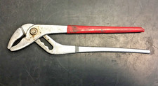 9 Slip Joint Tongue Groove Pliers Vintage