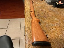 Winchester Model 70 Post 64 Wood Rh La Winchester Model 70 Post 64 Wood Rh La