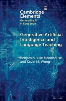 Benjamin Luke Moorhouse Generative Artificial Intelligence and Lan (Taschenbuch)