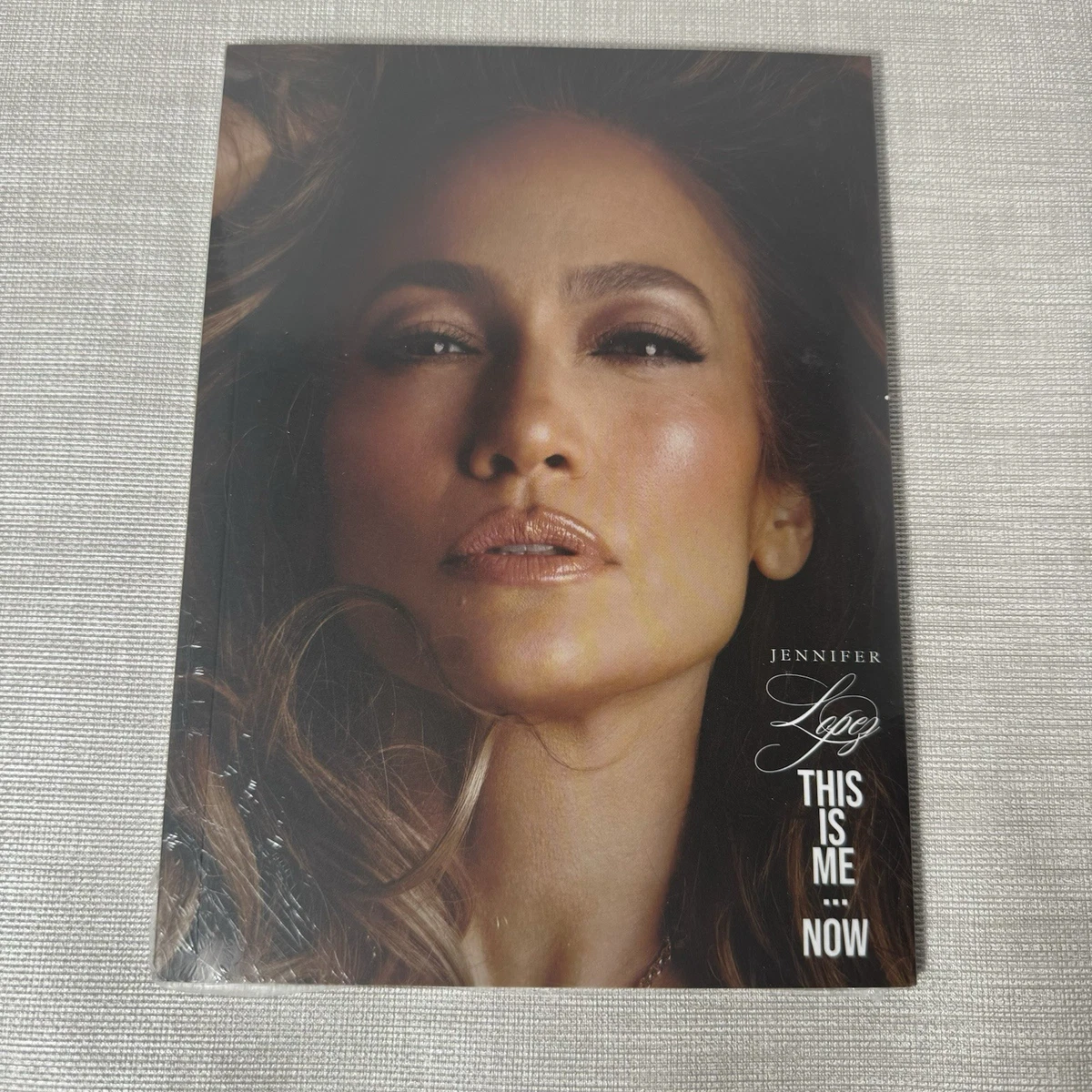 Jennifer Lopez Pop Album Music CDs for sale | eBay
