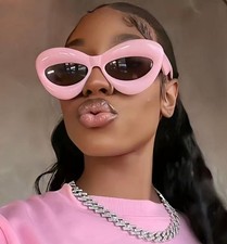 BugaBoo Sunglasses (Pink)