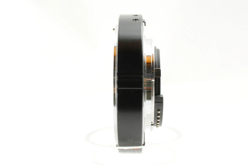 [Excelente+++] Juego de tubos de extensión Kenko N-AF para Nikon F con tapas Foto 3 de 4