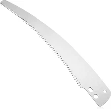12" Pole Pruner Saw Blade Replacement - Tree Pruner Replacement Blade for Corona