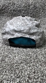 Nintendo Hat Cap Snap Back Multicolor Adjustable NES Game Controller Gamer Mens