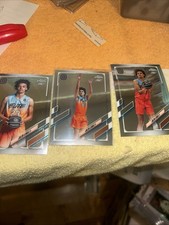 A Lot Of 3Topps Chrome Jaylen Lewis Basketball Cards