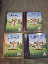 GENERATIONS OF GRACE YEAR 3
