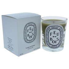 Feu De Bois Scented Candle by Diptyque for Un...