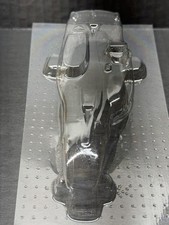 LANCER -  68 Indy Turbine Lexan 1/24 Slot Car Body 5158 - NEW