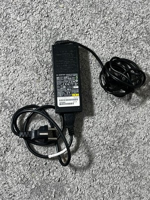 Fujitsu Delta ADP-80SB B CP531925-01/26-01 80W AC Adapter 19V 4.22A +Power Cord