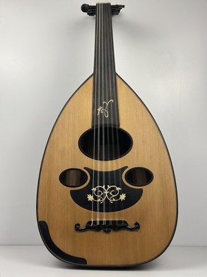 oud musikinstrumente ud