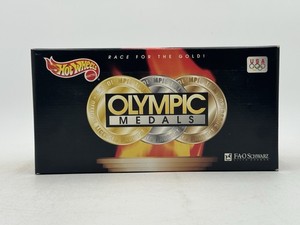 FAO Schwarz Hot Wheels | eBay