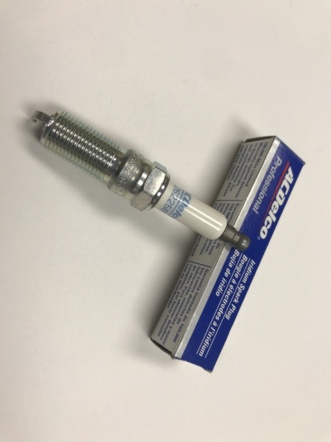 Genuine GM Spark Plug 41-109 12681660