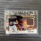 2025 Panini Absolute Jaylin Noel Base (RAW)