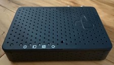 Hitron HT-EM4 MoCA 2.5 Ethernet Over Coax Adapter NEW Open Box Complete Kit