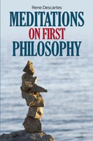 Meditations On First Philosophy Rene Descartes Taschenbuch Englisch 2011