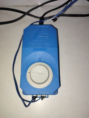 TRANSFO TRANSFO LIMA TYP 602052 ZUG HO FUNKTIONIERT