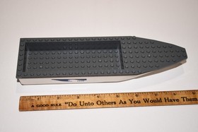 Lego 4642 Lego City Annabell Boat Hull only