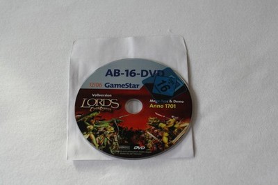 Lords Everquest   (PC) nur CD