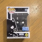 Funko Pop! Vinyl Solo Leveling Beru Glow in the Dark Animation Figure 2022