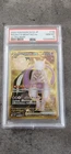PSA 10 Rocket's Mewtwo ex UR 130/098 Glory of Team Rocket SV10 Pokemon Japan