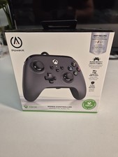 Image of PowerA Xbox Series X Wired Controller - Black