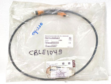 B&R AUTOMATION X20CA0E61.00100 ETHERNET POWERLINK CABLE RJ45