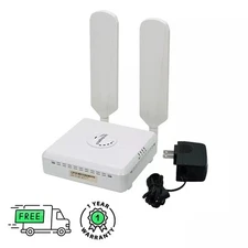 ⚜️FULLY TESTED⚜️Cradlepoint CBA850 Hight-Performance PoE Wireless Router