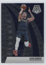 2023-24 Panini Mosaic Elevate Luka Doncic Luka Dončić #2
