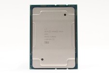 Intel Xeon Gold 6254 3.10GHz 18-Core 24.75MB LGA 3647 Processor P/N:SRF92 Tested