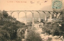 Nice Alpes Maritimes Viaduc