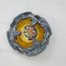 Orange Hells Scythe Beyblade Takara Tomy Beyblade X Used