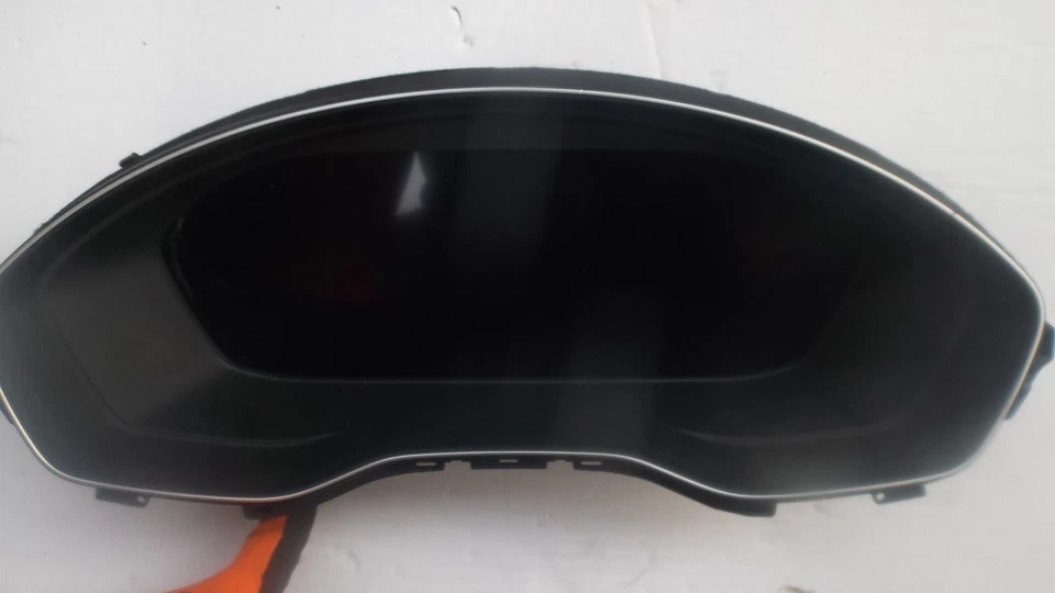 AUDI A4 B9 FL DIESEL VIRTUAL COCKPIT SPEEDO INSTRUMENT CLUSTER 8W5920790L — 第 3/4 张图片