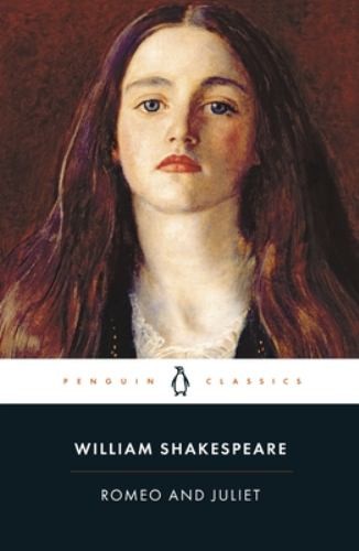 Romeo and Juliet (Penguin classics) by Shakespeare, William 0141396474 The Fast