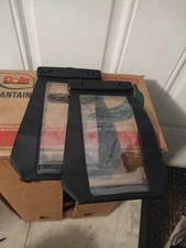 10" Waterproof Floating Cell Phone Pouch Dry Bag Case Cover For iPhone Samsungx2