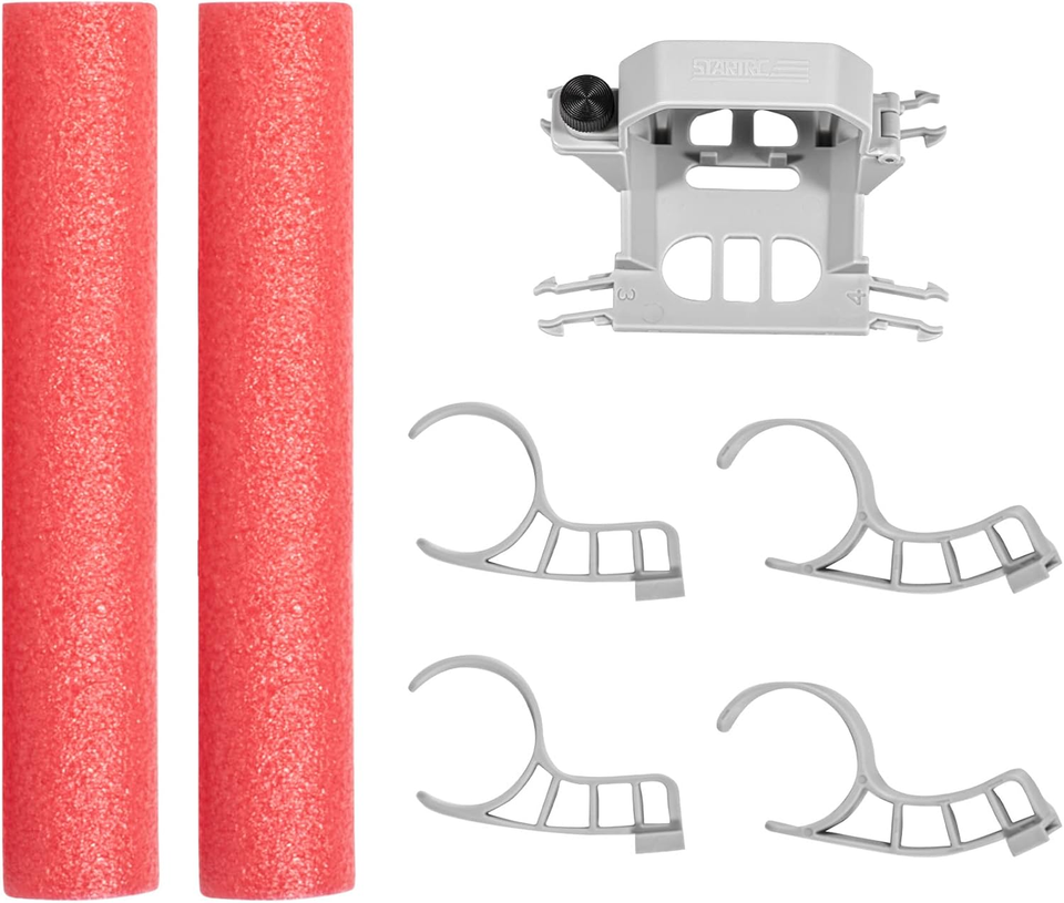 kit completo per la pratica della sutura per l'addestramento alla