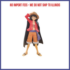 15cm One Piece Luffy Gear 5 Action Figure Sun God Nika PVC Anime Doll Toy Gift