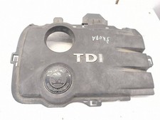 Skoda Roomster (5J) 2008 Diesel 59kW Motorabdeckung 045103967 GENUINE VEI117339 Skoda Roomster (5J) 2008 Diesel 59kW Motorabdeckung 045103967 GENUINE VEI117339
