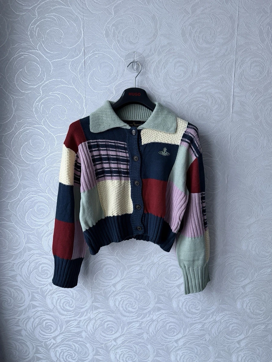 Vivienne Westwood Cardigans for Women for sale - eBay